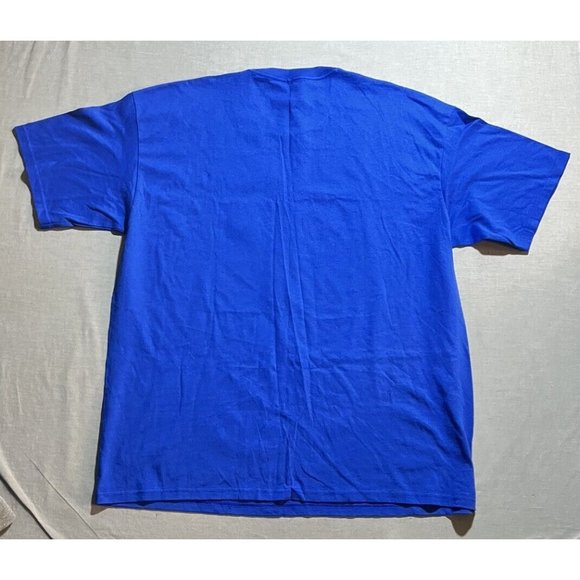 Sega Sonic the Hedgehog Shirt Mens XXL Blue‎ Short Sleeve Tee New. - Picture 5 of 8